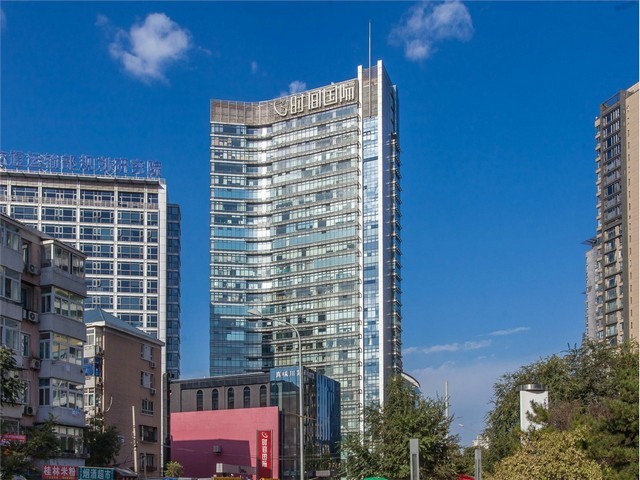 马陆正规办公楼装修性价比高